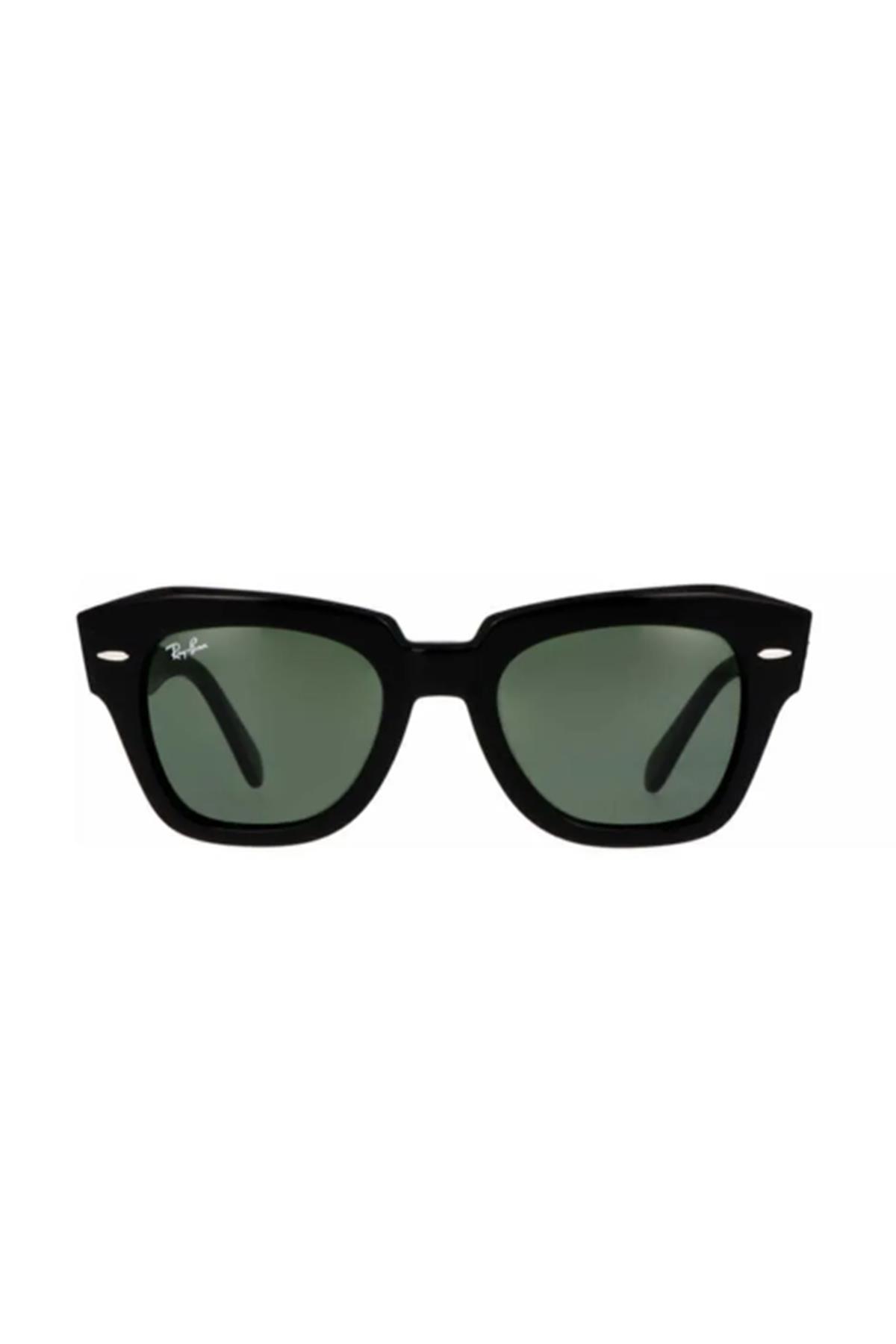 Rayban Mod 2186 C.901/31 Siyah Kadın Güneş Gözlüğü