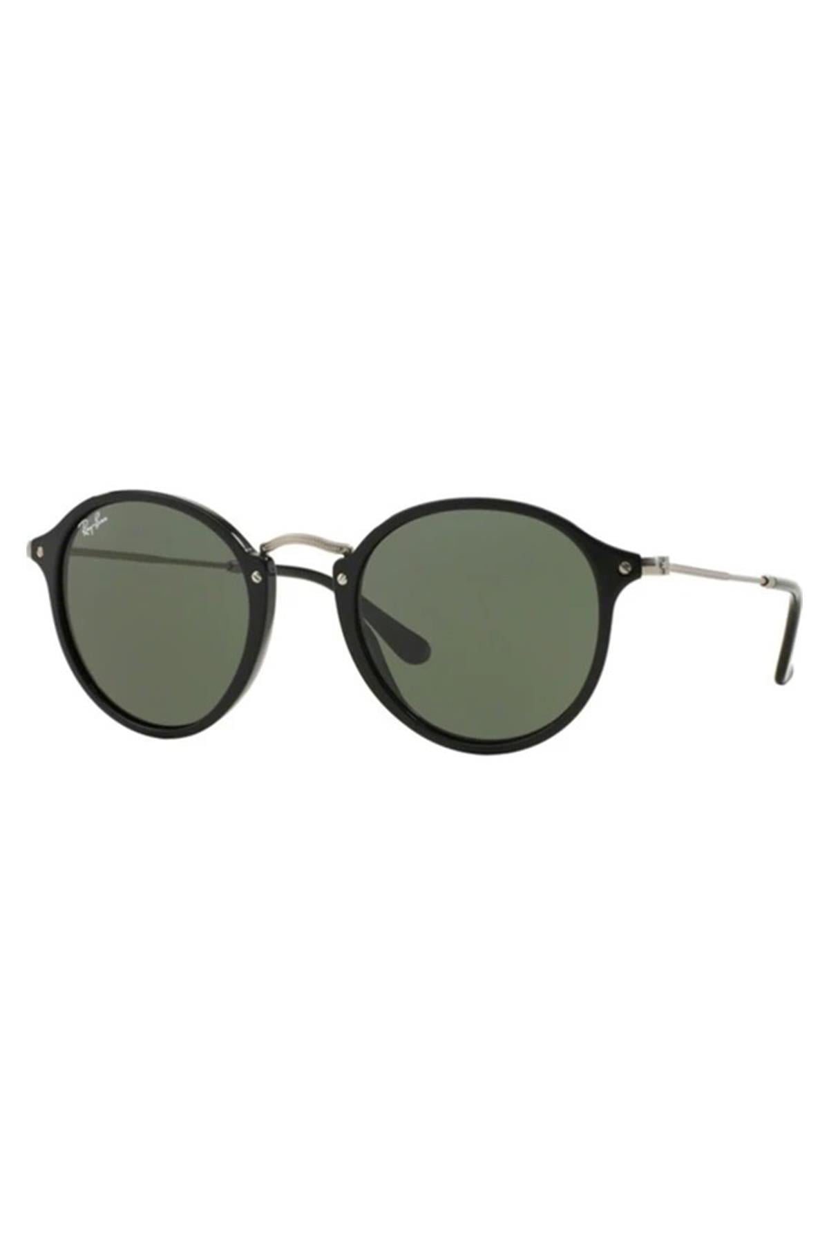 Rayban Mod 2447 C.901 Siyah Kadın Güneş Gözlüğü