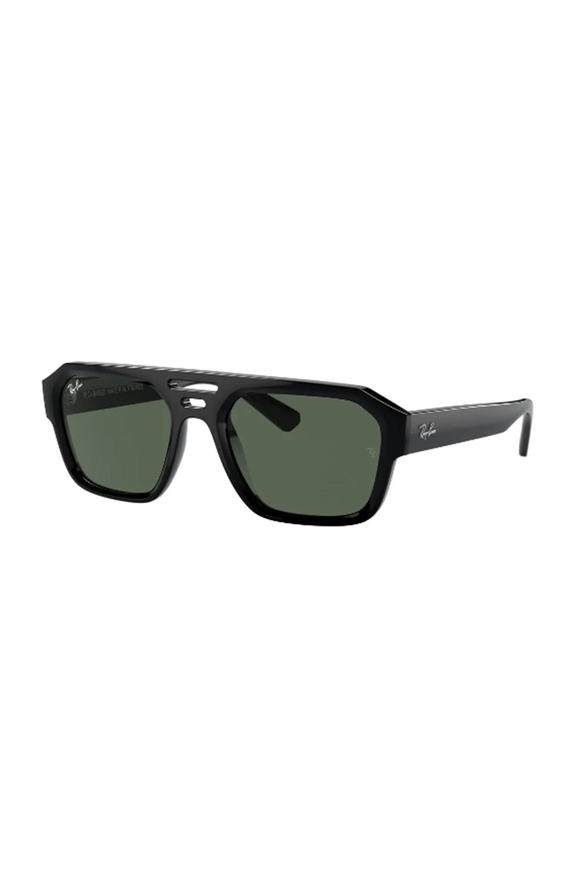 Rayban Mod 4397 C.6677/71 Siyah Erkek Güneş Gözlüğü