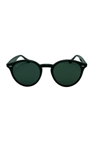 Rayban Mod.2180 c.601-71 Ekartman 49-21  Siyah Unisex Güneş Gözlüğü 