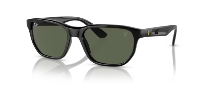 Rayban Mod.4404-M C.F683/71 Erkek Güneş Gözlüğü
