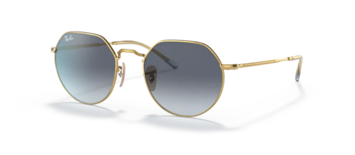 Rayban Mod,3565  C.001/86 Unisex Güneş Gözlüğü