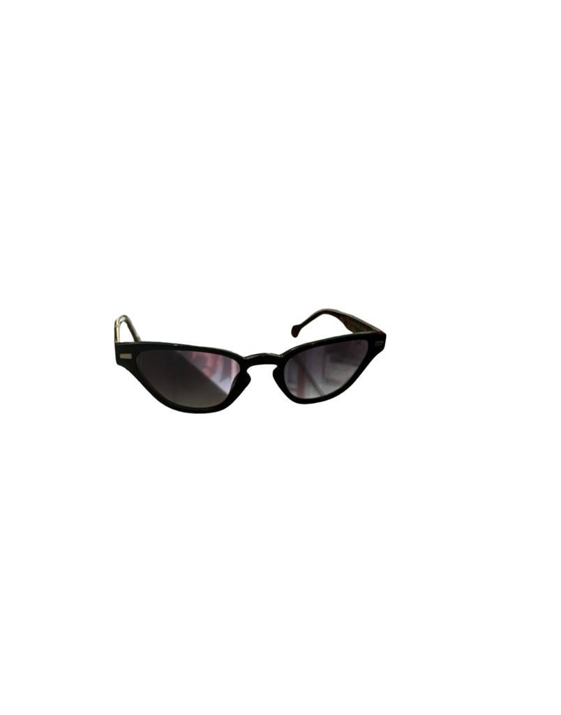 X Black Mod.8328 C.13 Kahverengi Kırçıllı Kadın Güneş Gözlüğü
