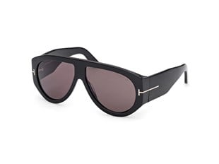 Tom Ford TF 1044 01A 60-12 Güneş Gözlüğü