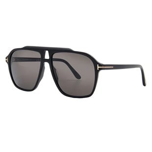 Tom Ford TF 1209 01A 56-14 Güneş Gözlüğü