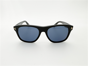 Tom Ford TF 1284 01V 55-18 Güneş Gözlüğü