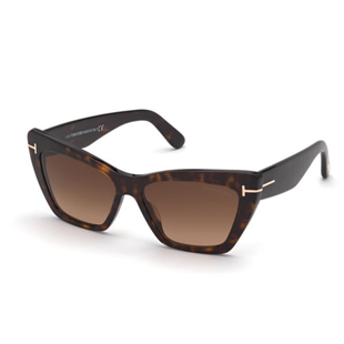 Tom Ford TF 871 52F 56-15 Unisex Güneş Gözlüğü