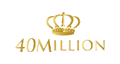 40 MİLLİON