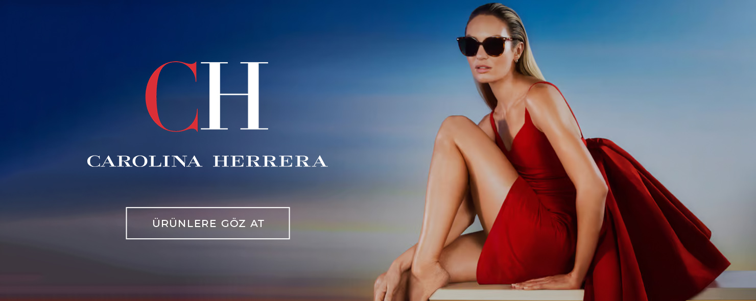 Carolina Herrera