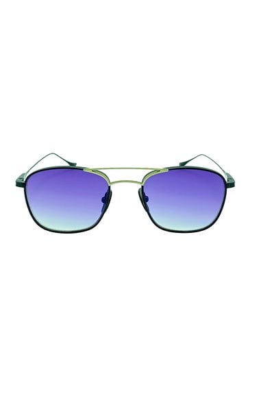40 Mıllıon Mod.HERO C.M.BLK 18K.G-910 Ekartman 52-20 Unisex  Güneş Gözlüğü 
