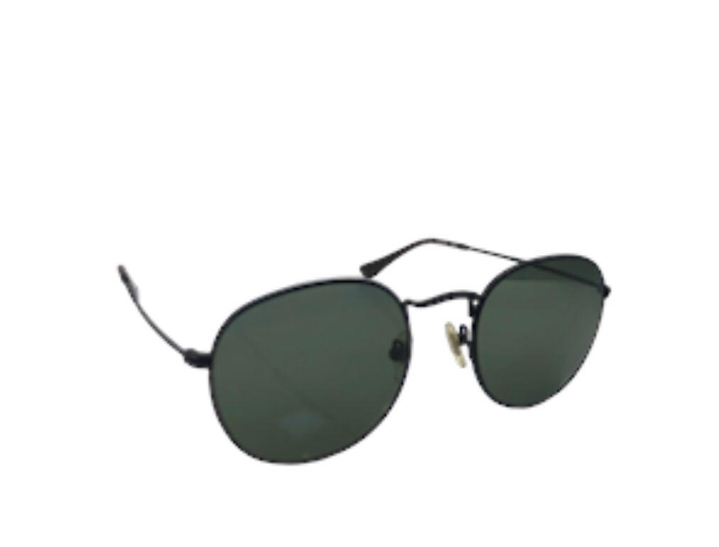 Barcelona Mod.3150 C.07 Siyah Unisex Güneş Gözlüğü