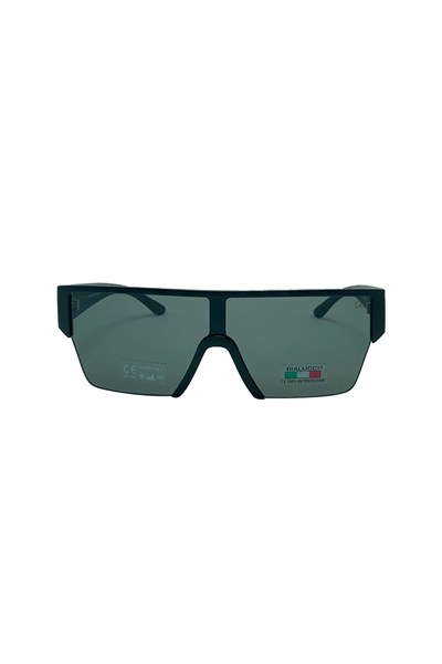 Bialucci Mod 6018 c.002 Ekartman 135-0 Siyah Güneş Gözlüğü