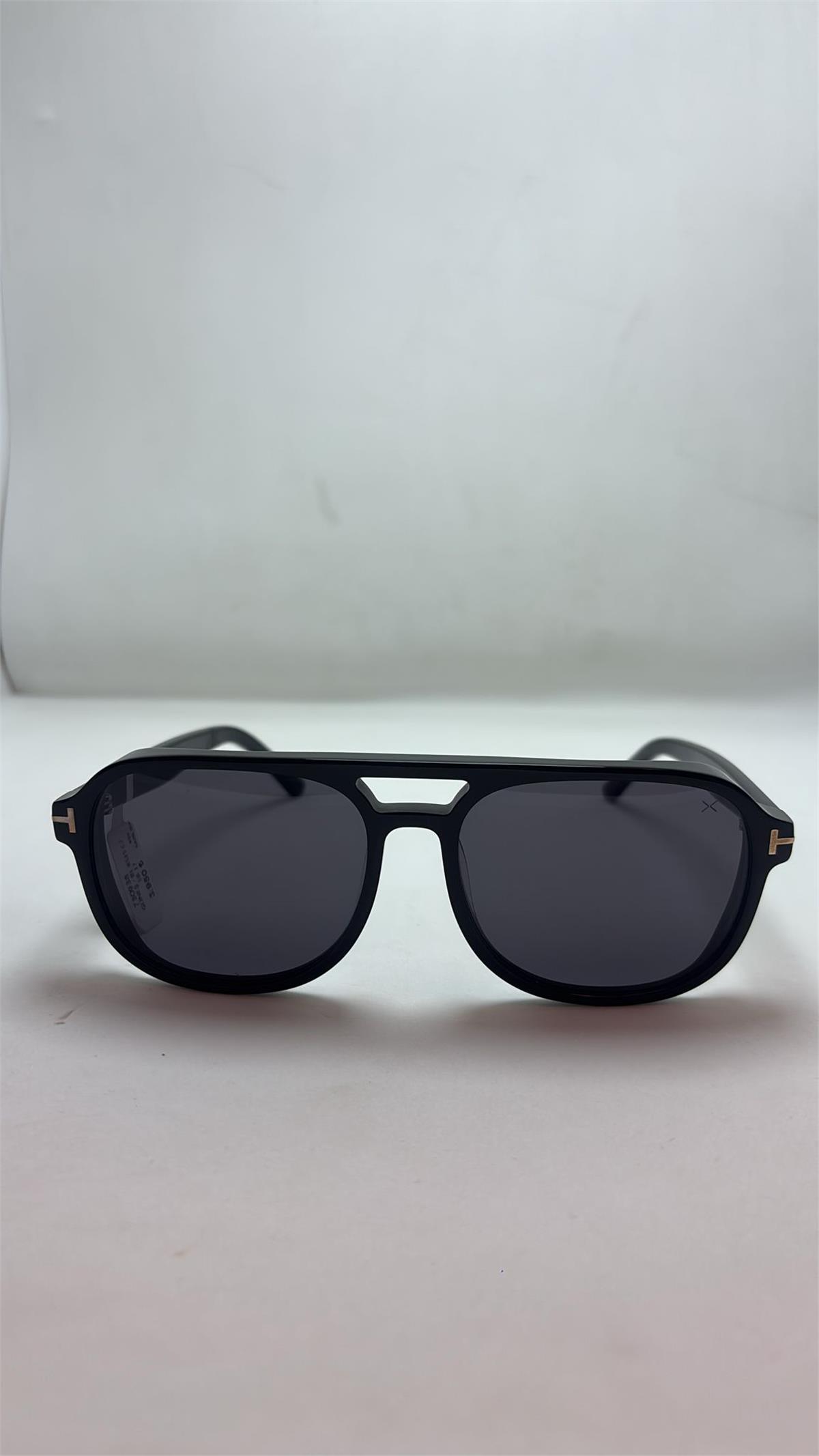 BLACK 8535 C2 58-17-145 Güneş Gözlüğü