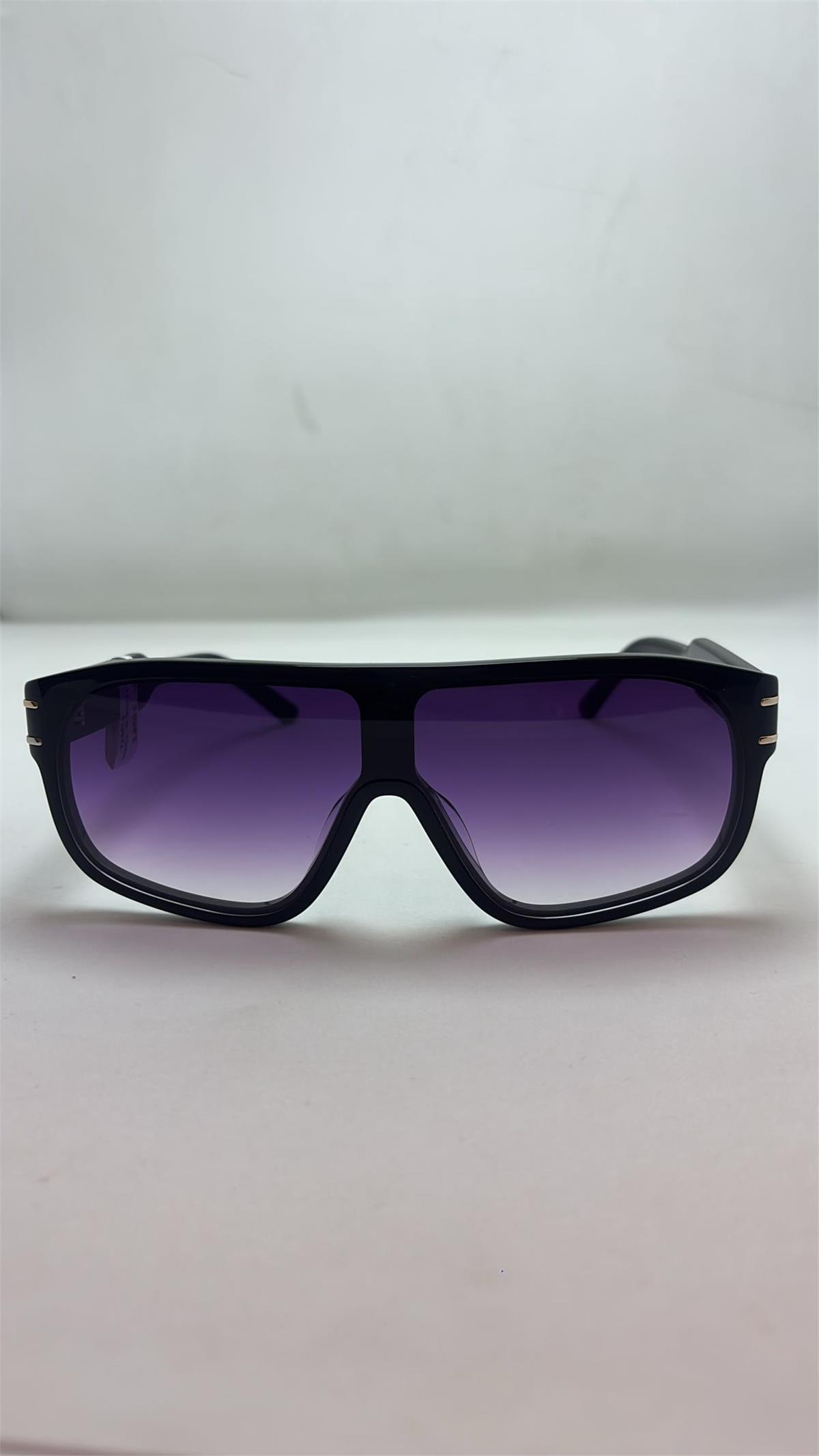 BLACK 8539 C1 131-140 Güneş Gözlüğü