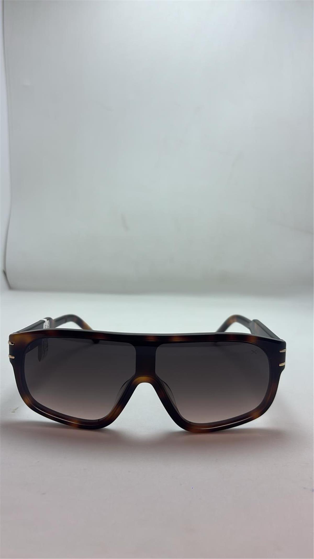 BLACK 8539 C3 3N 131-140 Güneş Gözlüğü
