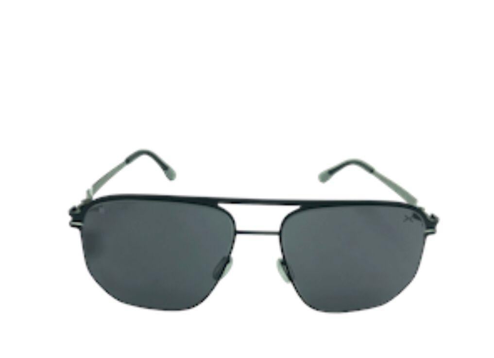 Black Mod.8313 C.01 Gri-Siyah Erkek Güneş Gözlüğü