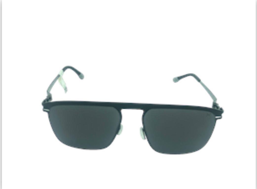Black Mod.8317 C.01 Siyah Erkek Güneş Gözlüğü