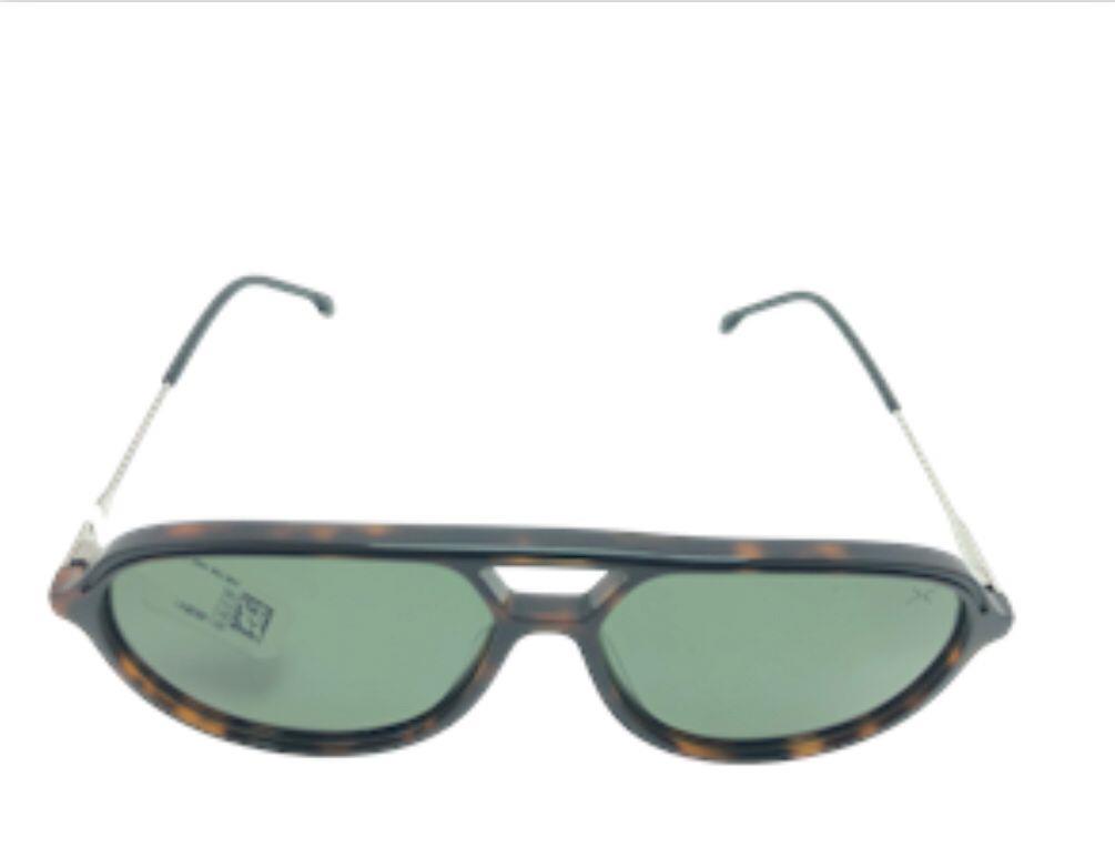 Black Mod.8332 C.04 Kahverengi Kırçıllı Kadın Güneş Gözlüğü