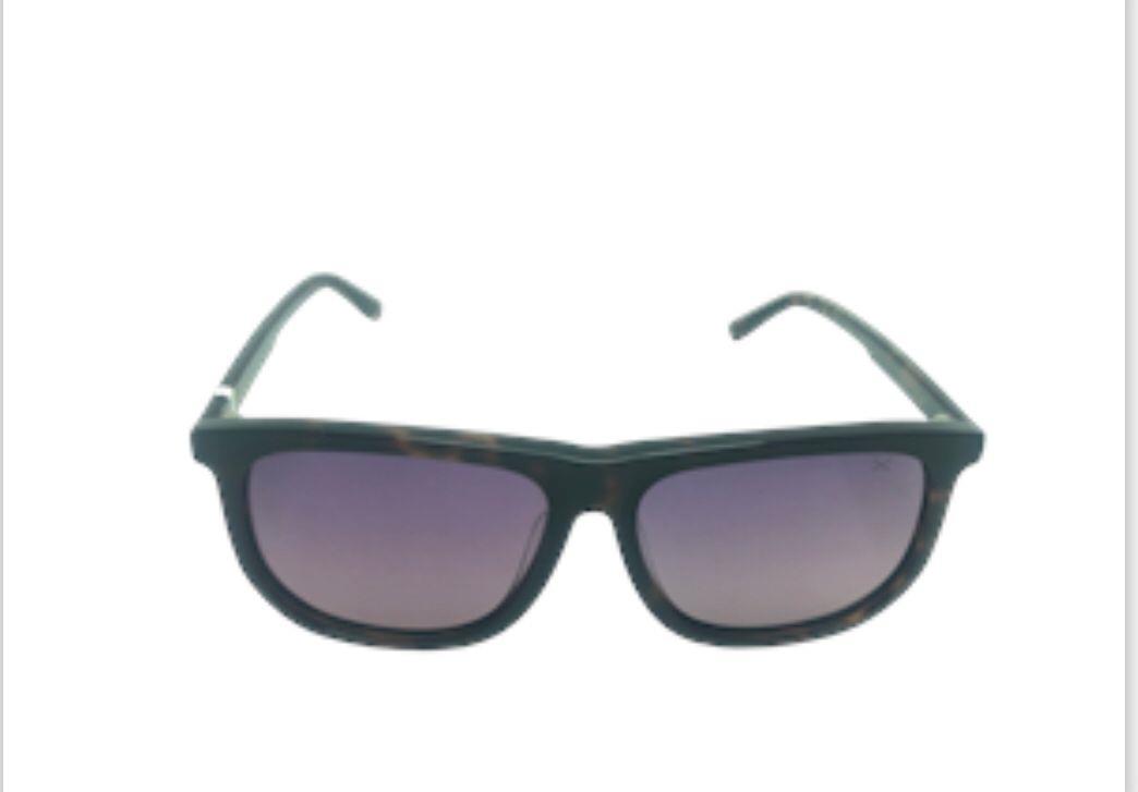 Black Mod.8339 C.03 Kahverengi Kırçıllı Unisex Güneş Gözlüğü