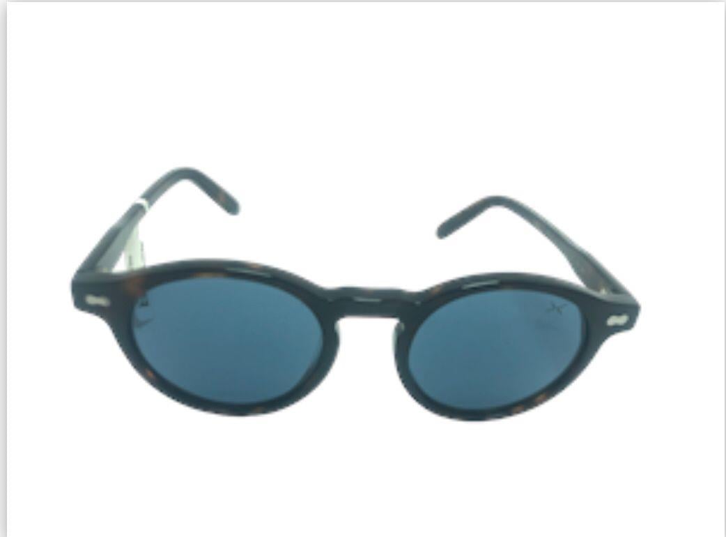 Black Mod.8358 C.07 Kahverengi Kırçıllı Unisex Güneş Gözlüğü