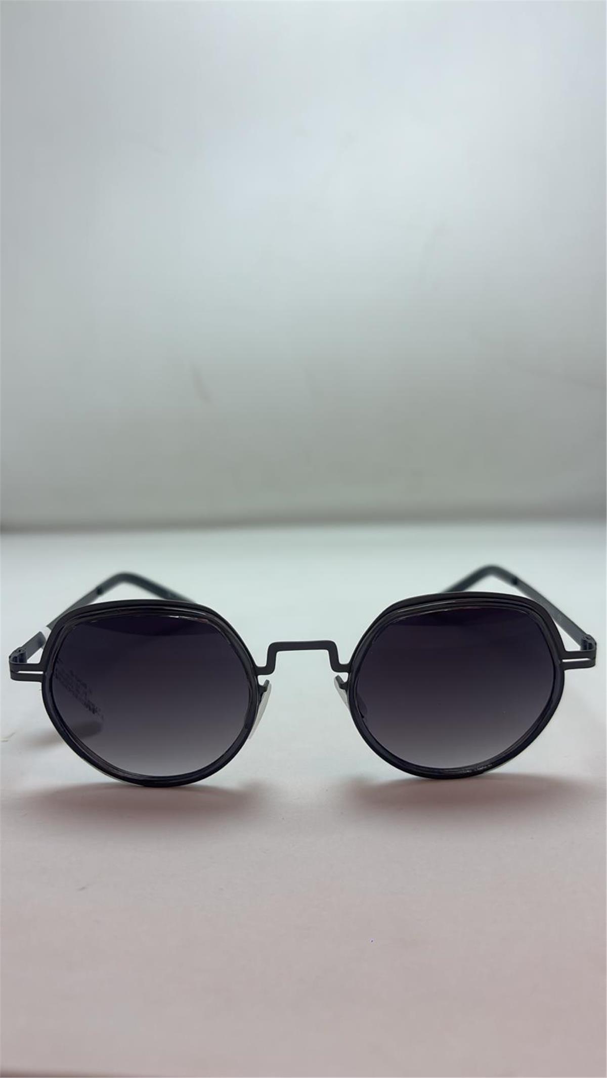 BLACK SG00012 C2 47-22-140 Güneş Gözlüğü