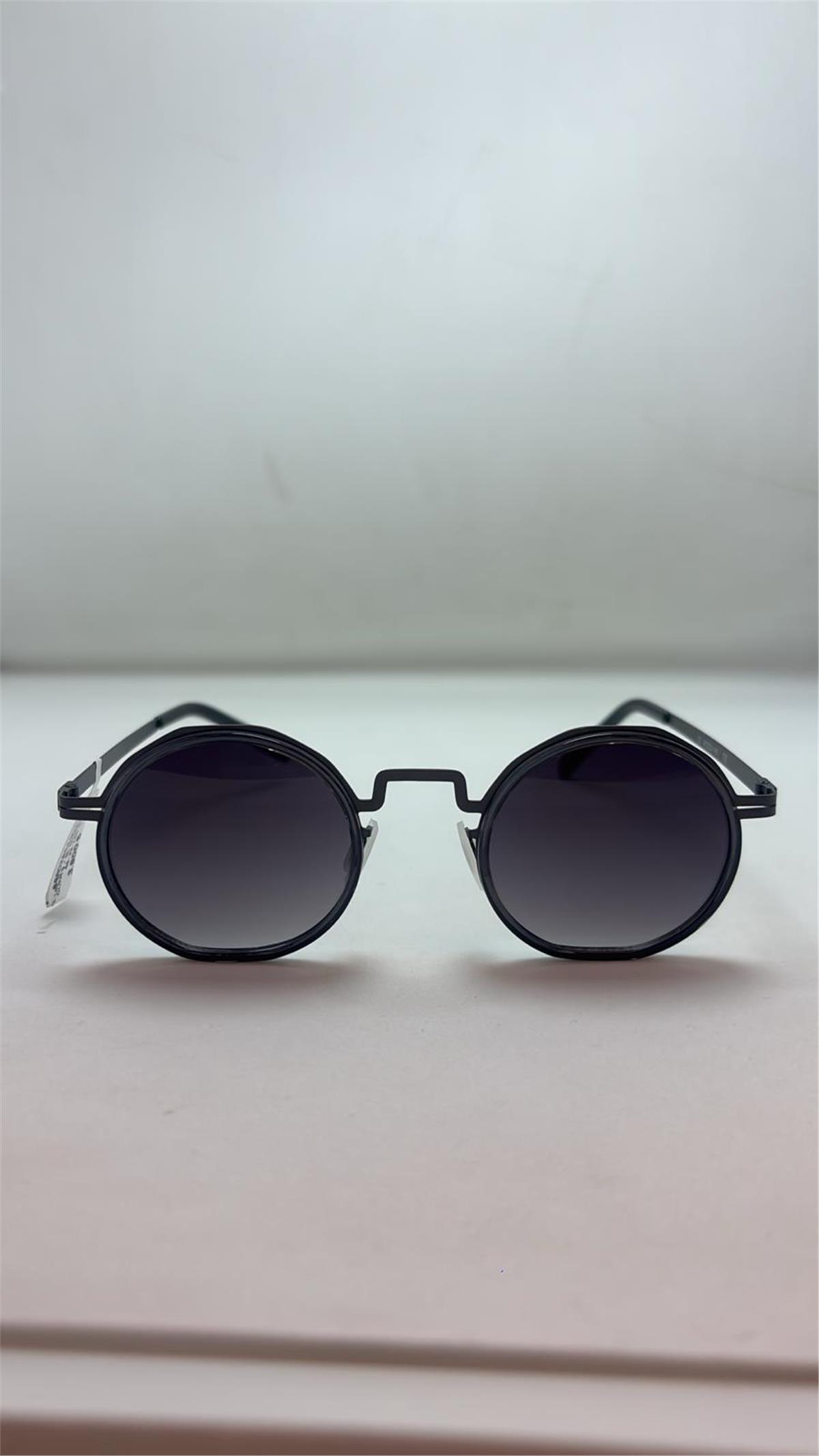 BLACK SG00016 C 2 46-23-140 Güneş Gözlüğü