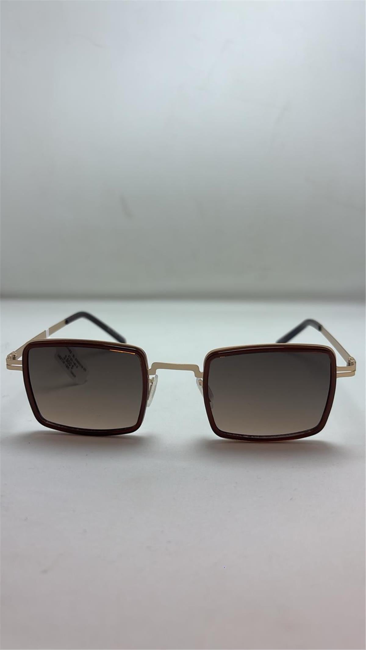 BLACK SG00019 03 47-24-140 Güneş Gözlüğü