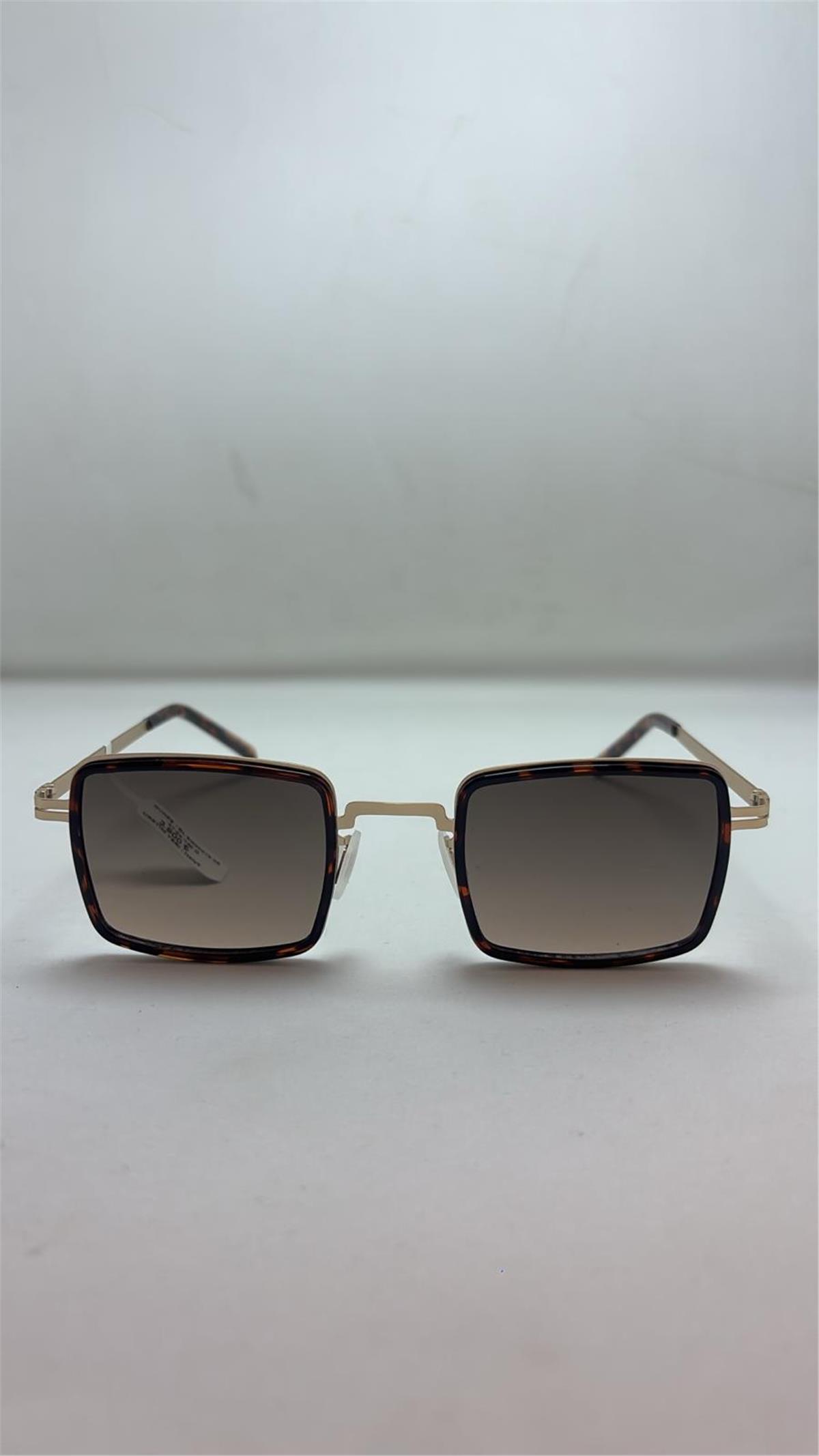 BLACK SG00019 05 47-24-140 Güneş Gözlüğü