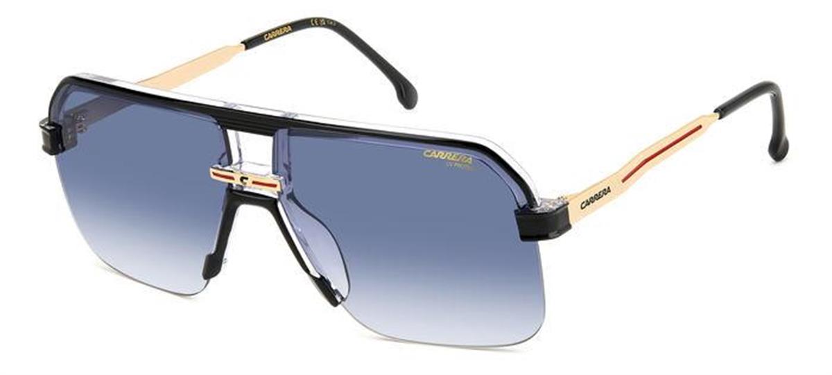 CARRERA 1066/S 7C5 08 63-12-145 Güneş Gözlüğü