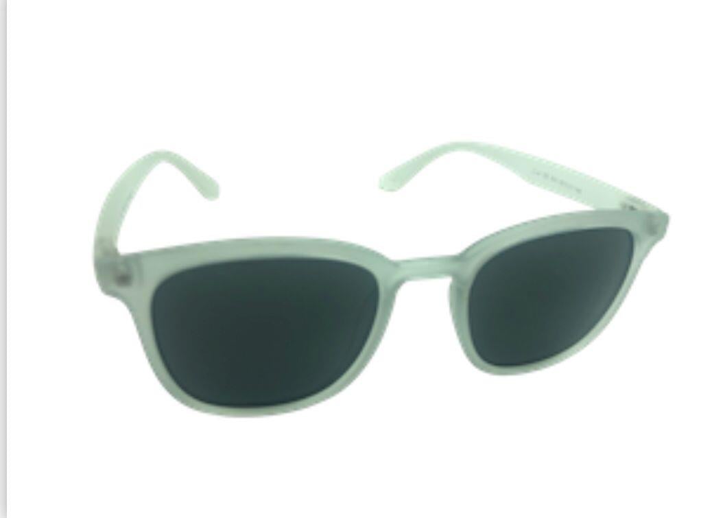 Cool Mod.363 C.19M Şeffaf Unisex Güneş Gözlüğü