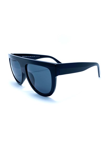 Despada Mod 1008 c.02 Ekartman 56-16 Siyah Güneş Gözlüğü 