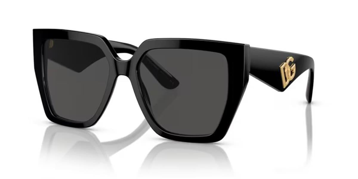 Dolce & Gabbana 0Dg4438 501/87 55-17-145 Unisex Güneş Gözlüğü