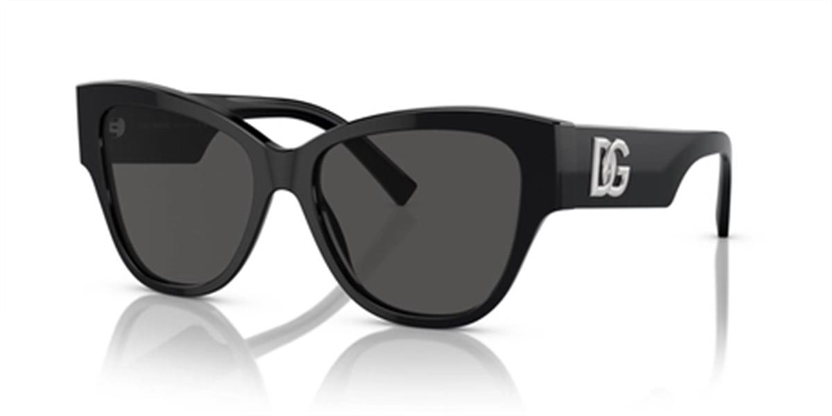 Dolce & Gabbana 0Dg4449 501/87 54-16-145 Unisex Güneş Gözlüğü