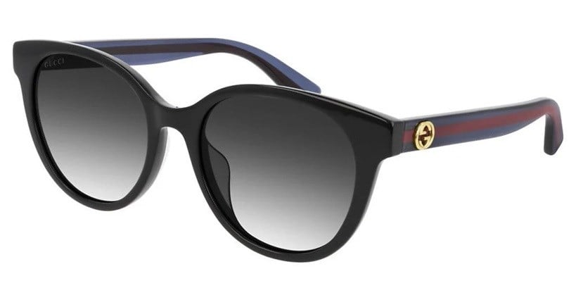 Gucci 0702SK 002  Güneş Gözlüğü