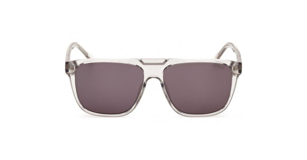Guess Mod.00056 C.20A Şeffaf Erkek Güneş Gözlüğü