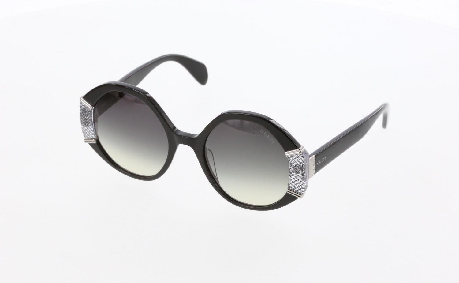 Guess Mod.7874 C.01B  Siyah Kadın Güneş Gözlüğü