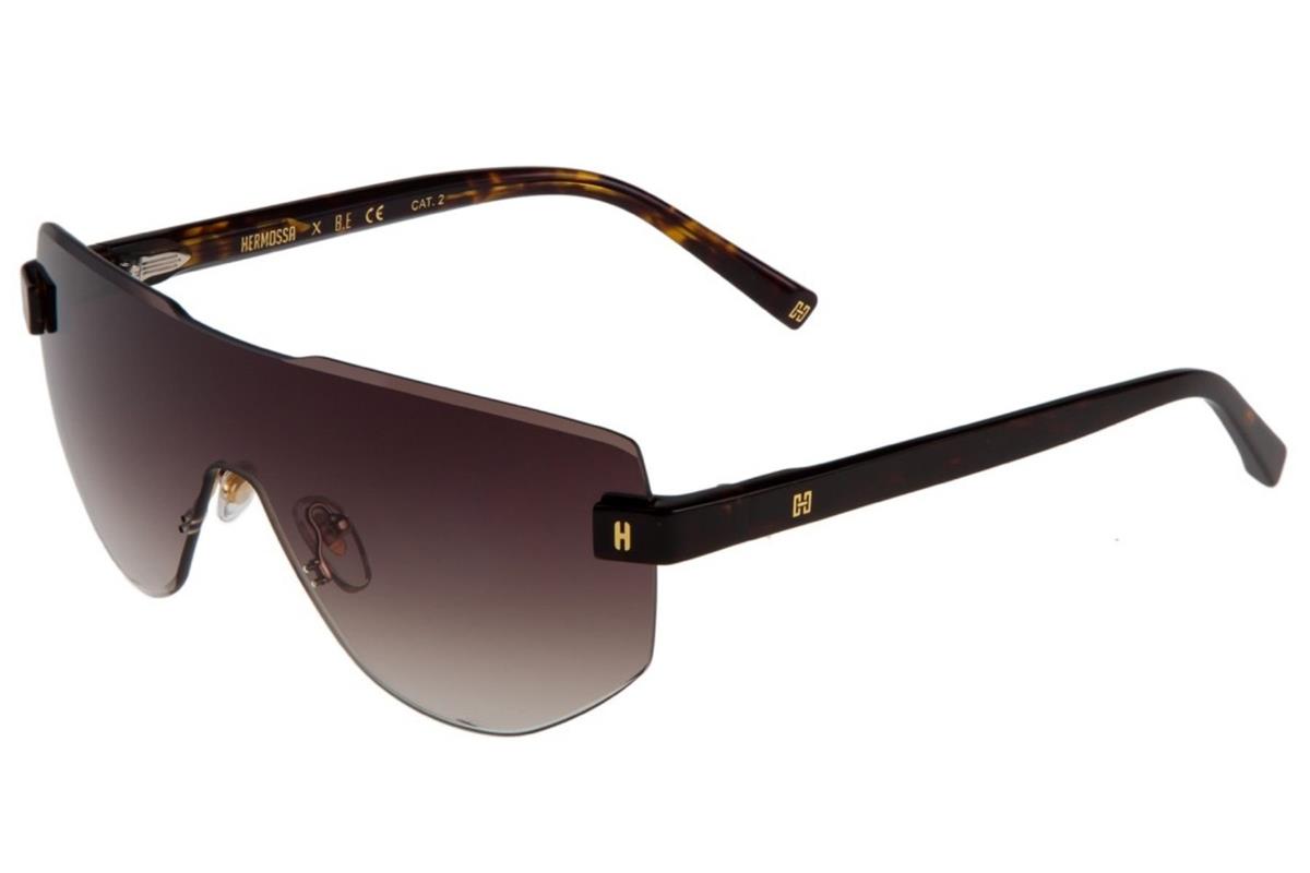 Hermossa 1598 02 134-140 Unisex Güneş Gözlüğü