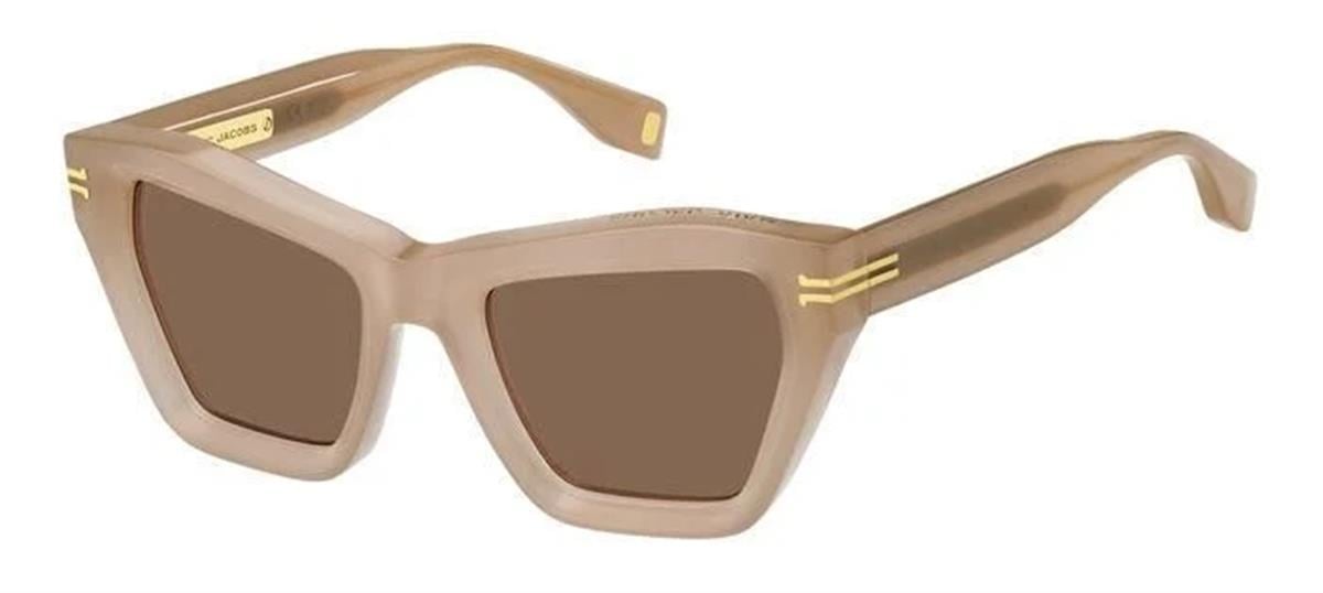 Marc Jacobs 1001/S 73370 51-21-140 Unisex Güneş Gözlüğü