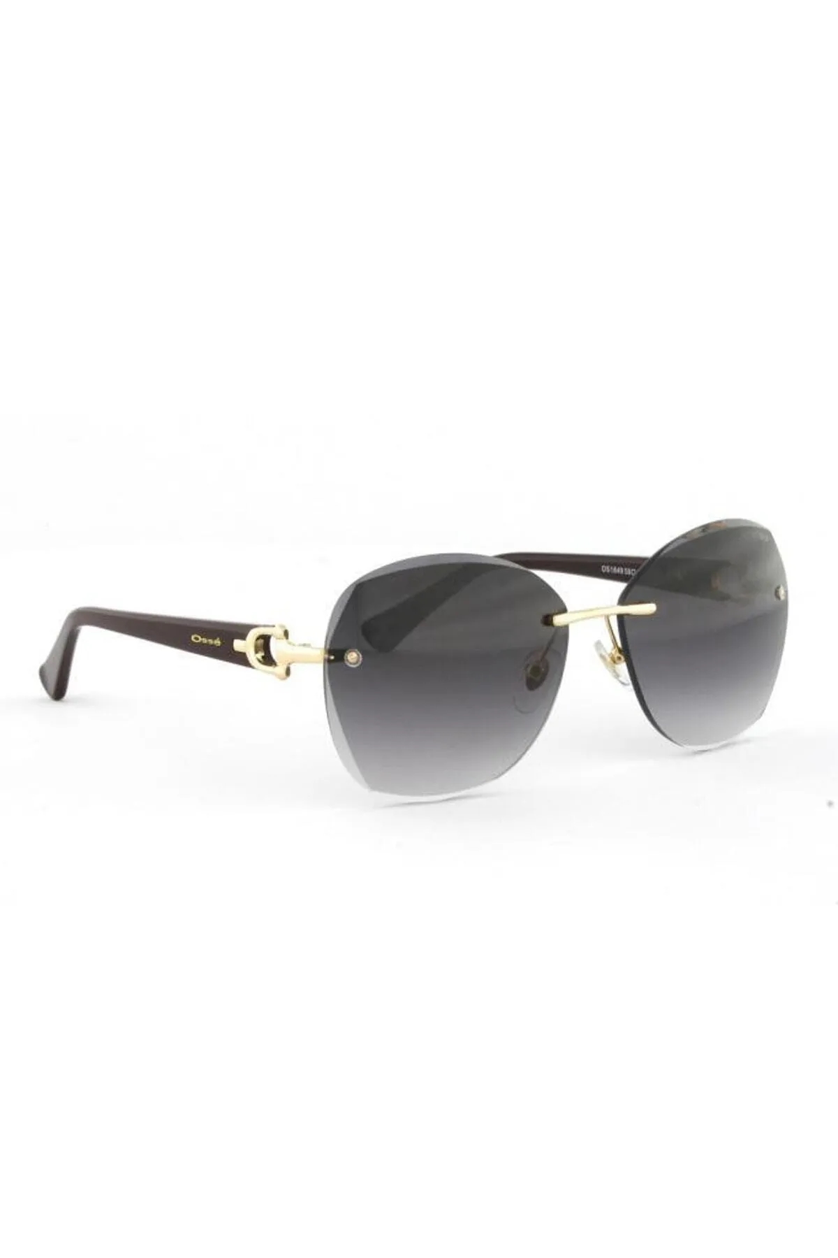 Osse 1849 01 59-15-135 Unisex Güneş Gözlüğü