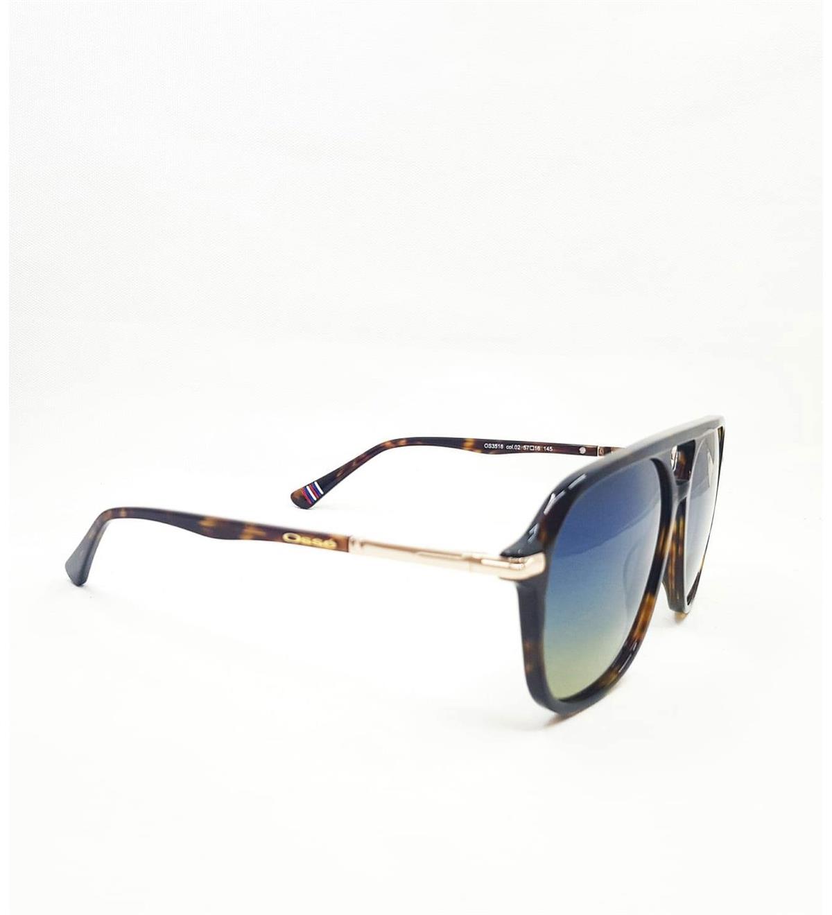 Osse 3518 02 57-16-145 Unisex Güneş Gözlüğü