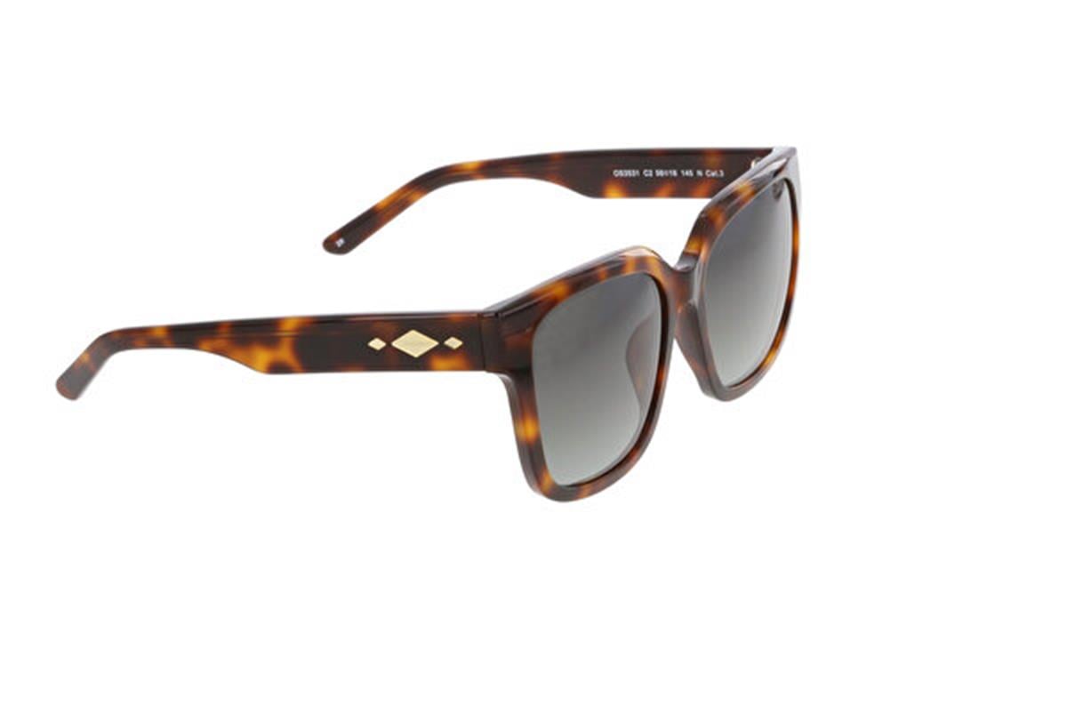 Osse 3531 02 56-18-145 Unisex Güneş Gözlüğü