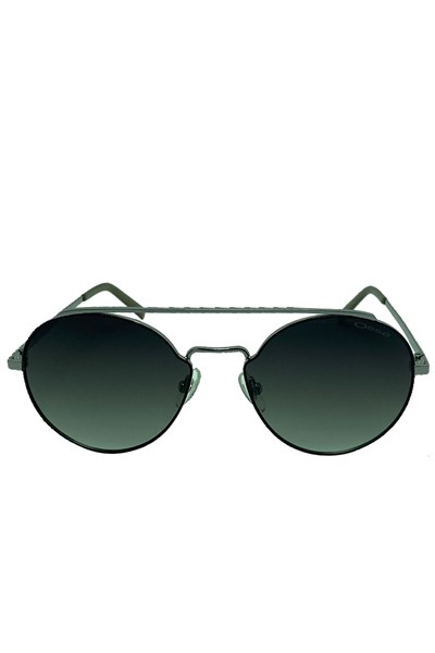 Osse Mod.3363 c.02 Ekartman 57-17  Gri Metal Kadın Güneş Gözlüğü