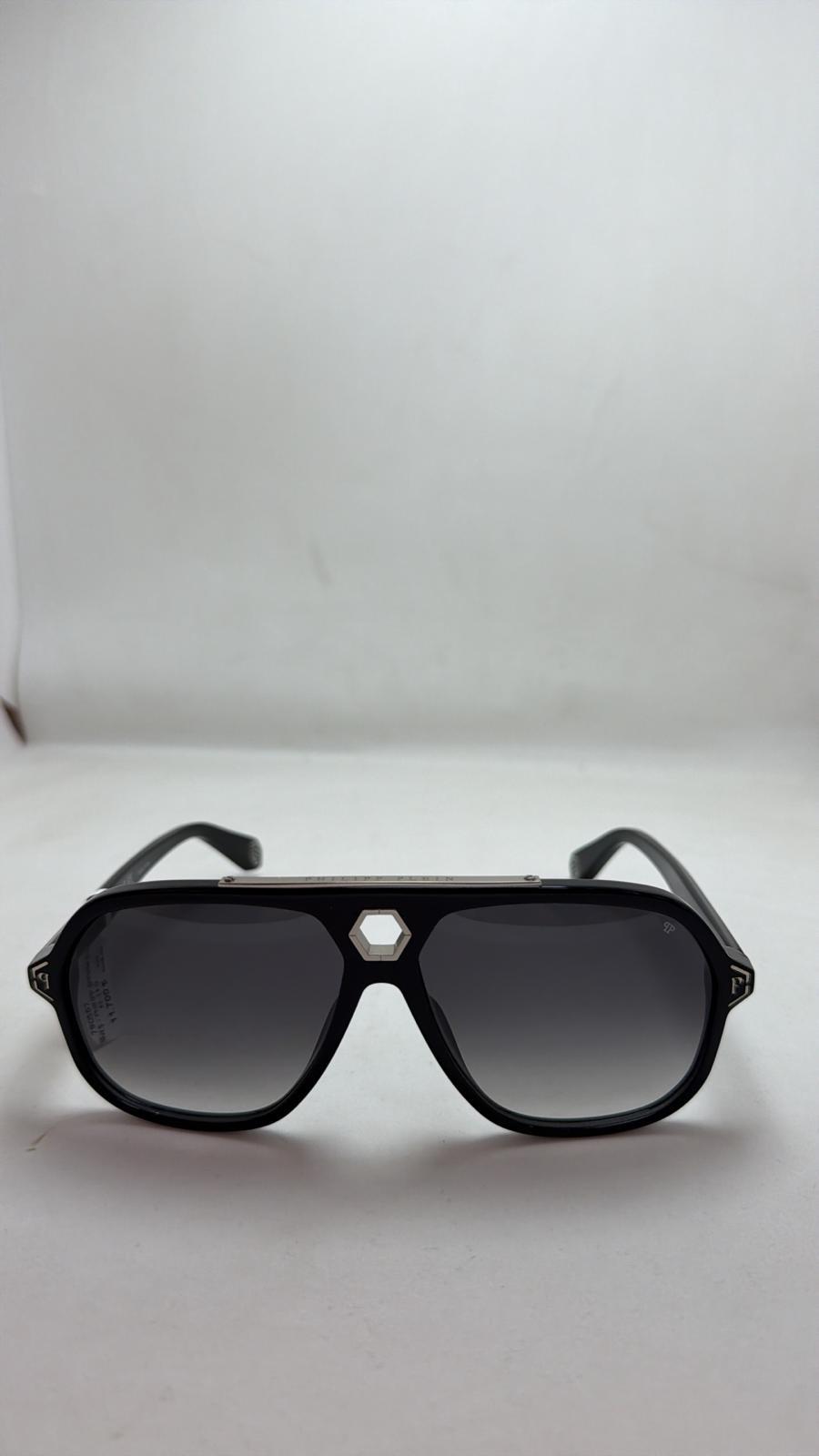 Philipp Plein SPP004 0700 61-13 Unisex Güneş Gözlüğü