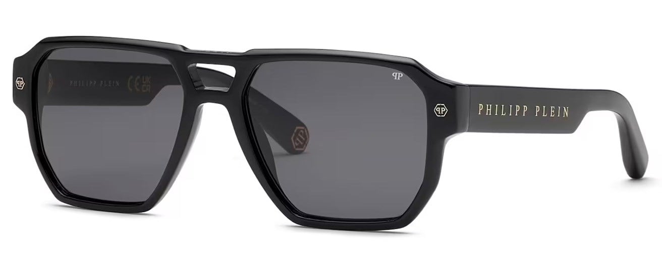 Philipp Plein SPP200V 0700 58-18 Güneş Gözlüğü