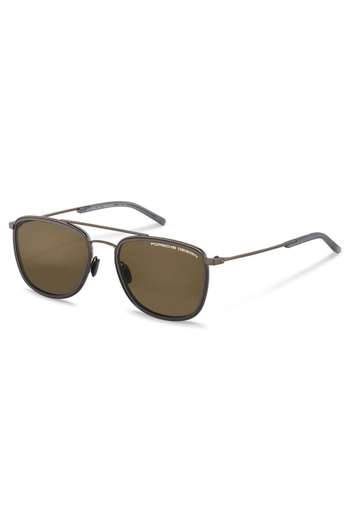 Porsche Desıng 8692 C 56-19-145 Unisex Güneş Gözlüğü