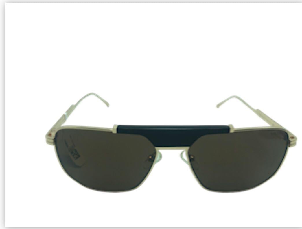 Rachel Mod.8292 C.01 Sarı-Siyah Unisex Güneş Gözlüğü