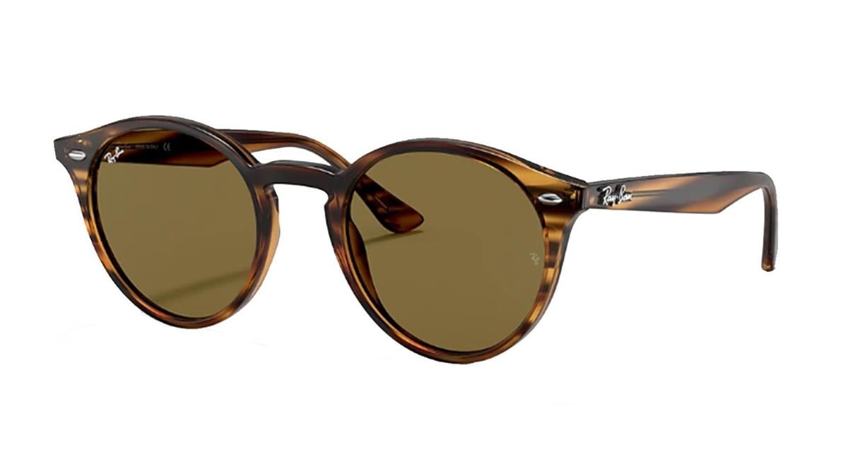 Ray-Ban 0Rb2180 820/73 49-21-145 Unisex Güneş Gözlüğü