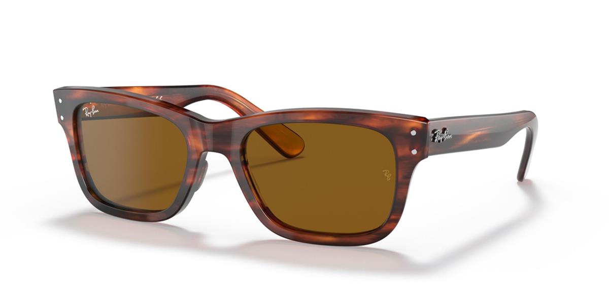 Ray-Ban 0Rb2283 954/33 55 Unisex Güneş Gözlüğü