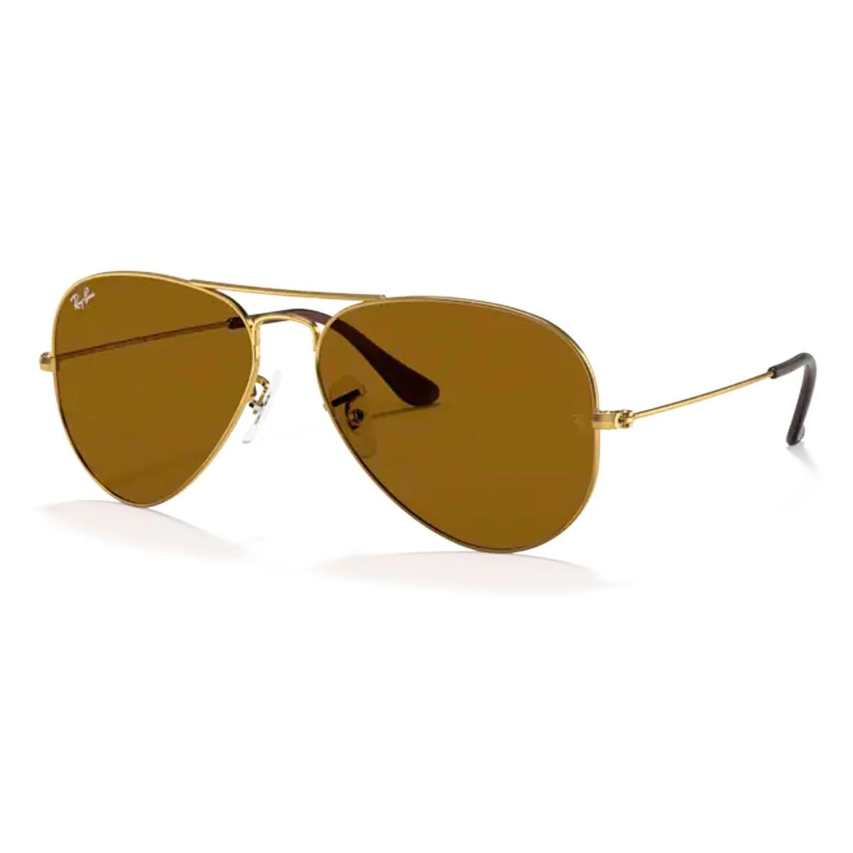 Ray-Ban 3025 001/33 58-14-135 Unisex Güneş Gözlüğü