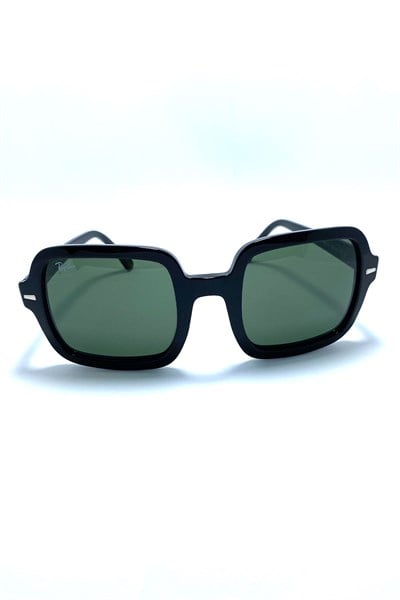 Ray-Ban Mod 2188 c.901-31 Ekartman 53-24 Siyah Güneş Gözlüğü
